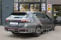 2024 Volkswagen Passat