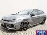 2024 Volkswagen Passat
