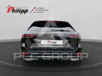 2024 Volkswagen Passat