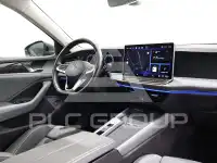 2024 Volkswagen Passat