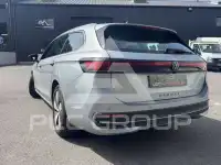 2024 Volkswagen Passat