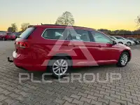 2024 Volkswagen Passat