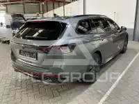 2024 Volkswagen Passat
