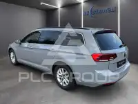 2024 Volkswagen Passat