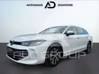 2024 Volkswagen Passat