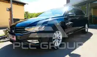 2024 Volkswagen Passat
