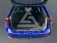 2024 Volkswagen Passat