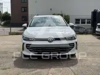 2024 Volkswagen Passat