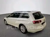 2024 Volkswagen Passat
