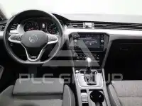 2024 Volkswagen Passat