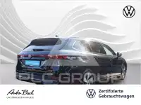 2024 Volkswagen Passat