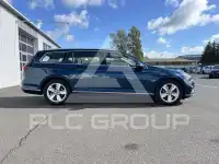 2024 Volkswagen Passat