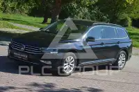 2024 Volkswagen Passat