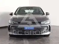 2024 Volkswagen Passat