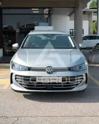 2024 Volkswagen Passat