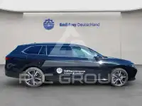 2024 Volkswagen Passat