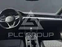 2024 Volkswagen Passat