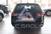 2024 Volkswagen Passat