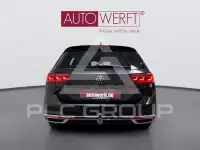 2024 Volkswagen Passat