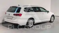2024 Volkswagen Passat
