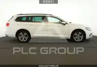 2024 Volkswagen Passat