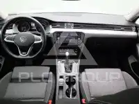 2024 Volkswagen Passat