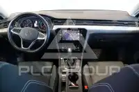 2024 Volkswagen Passat