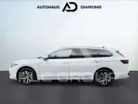 2024 Volkswagen Passat