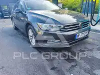 2024 Volkswagen Passat
