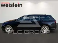 2024 Volkswagen Passat