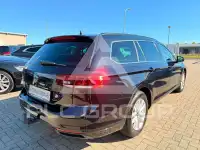 2024 Volkswagen Passat