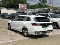 2024 Volkswagen Passat