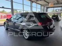 2024 Volkswagen Passat