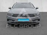2024 Volkswagen Passat