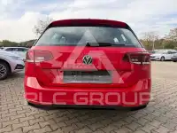 2024 Volkswagen Passat