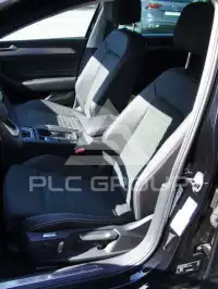 2024 Volkswagen Passat