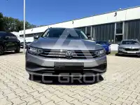 2024 Volkswagen Passat