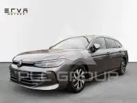 2024 Volkswagen Passat