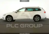 2024 Volkswagen Passat