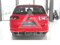 2024 Volkswagen Passat
