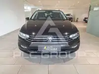 2024 Volkswagen Passat