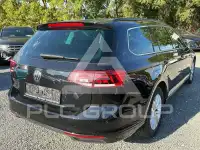 2024 Volkswagen Passat