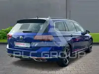 2024 Volkswagen Passat