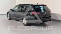 2024 Volkswagen Passat