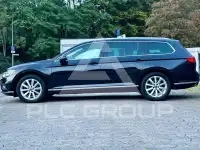 2024 Volkswagen Passat