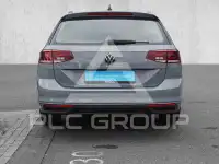 2024 Volkswagen Passat