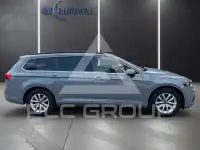 2024 Volkswagen Passat