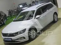 2024 Volkswagen Passat