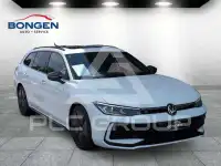 2024 Volkswagen Passat
