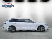 2024 Volkswagen Passat
